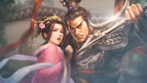 Romance of the Three Kingdoms 8 Remake Set for October Release