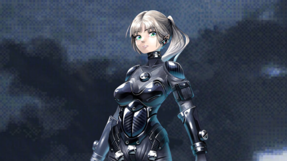 Spy Drops is a Retro Stealth Action Game for PC & Switch