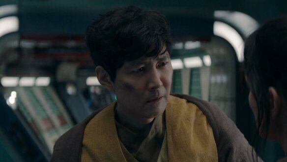 Star Wars The Acolyte Episode 7 Breakdown & Easter Eggs