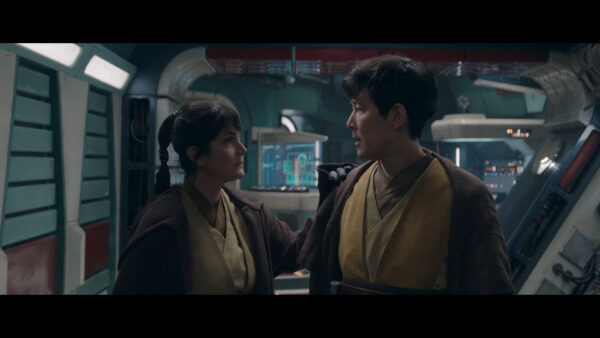 Star Wars The Acolyte Episode 7 Breakdown & Easter Eggs – Kakuchopurei