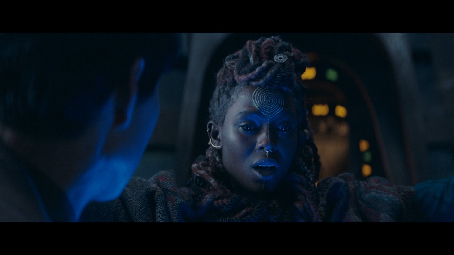 Star Wars The Acolyte Episode 7 Breakdown & Easter Eggs – Kakuchopurei
