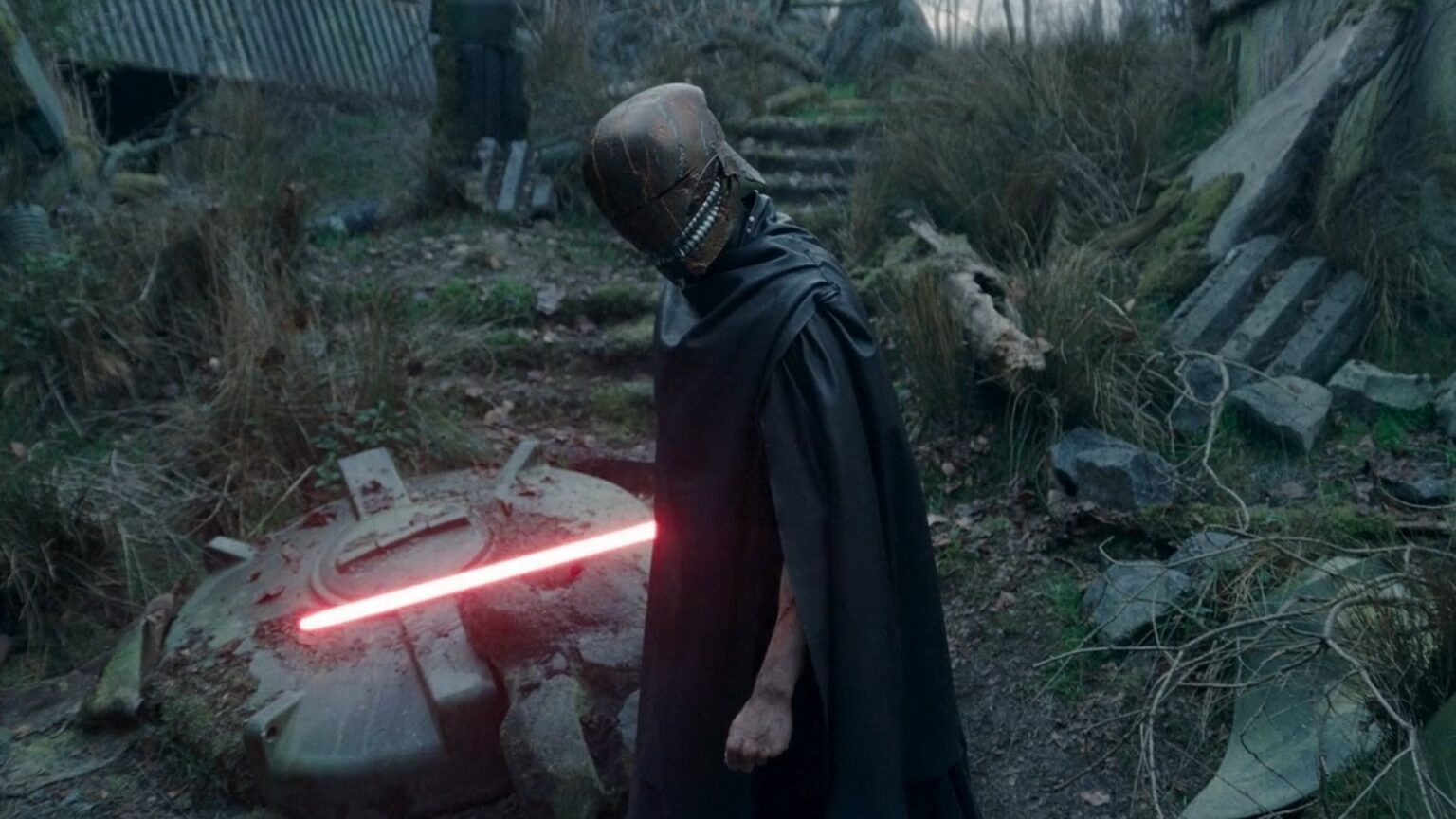 Star Wars The Acolyte Finale Episode 8 Breakdown & Easter Eggs ...