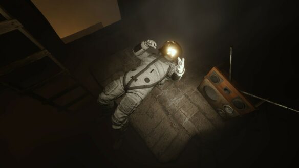 Atmospheric Horror game Sylvio: Black Waters is Coming Soon