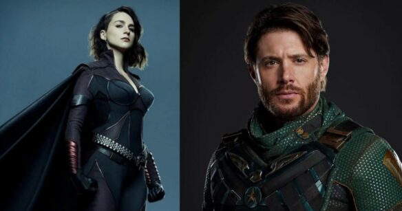 New The Boys Spinoff Prequel Announced, Titled Vought Rising