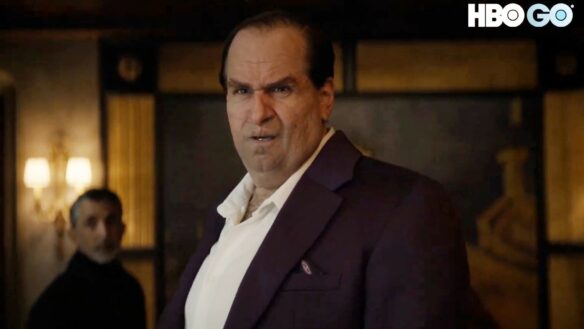 The Penguin Series Gets New Trailer, Premieres This September On HBO GO