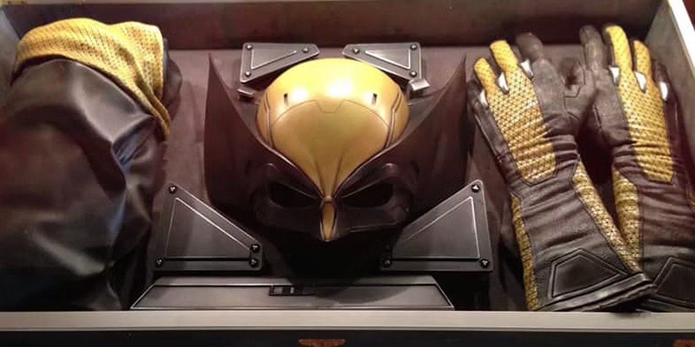 Wolverine In Mask Deadpool & Wolverine Cameos & Easter Eggs Breakdown – Kakuchopurei