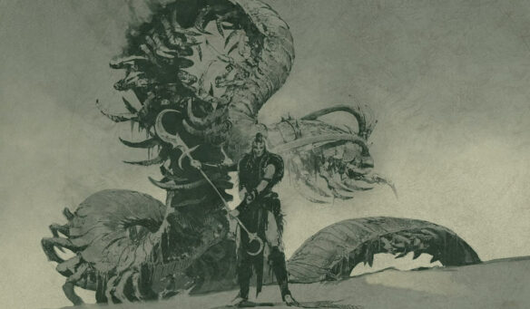 Diablo 4 Shows Off Spiritborn Gameplay; Features A Gorilla & Demon Centipede Stand