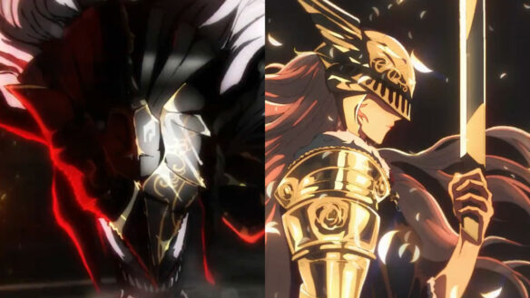 Elden Ring Gets Fan-Made Anime This Fall