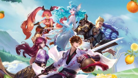 Honor of Kings & CHAGEE Brew Up An Exciting Collaboration In Malaysia