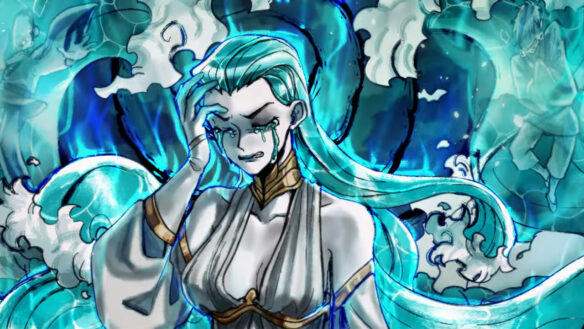 My Lovely Empress Will Start Ruling This August; PS5 Version Delayed