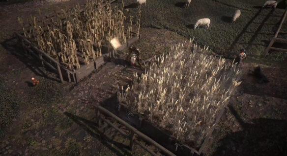 Path Of Exile To Get City Building Simulation Elements In New Season