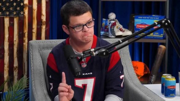 The Sketch ‘Controversy’: A Timeline Of What Exactly Happened