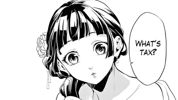 The Apothecary Diaries Manga Artist Faces Tax Evasion Charges