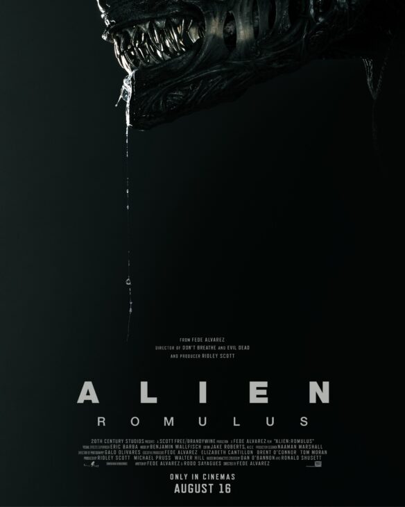 A Guide To Alien Romulus: What You Should Know Before Watching