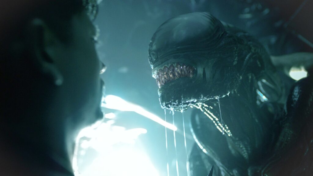Alien Romulus Review: Space Will Make You Scream Again – Kakuchopurei