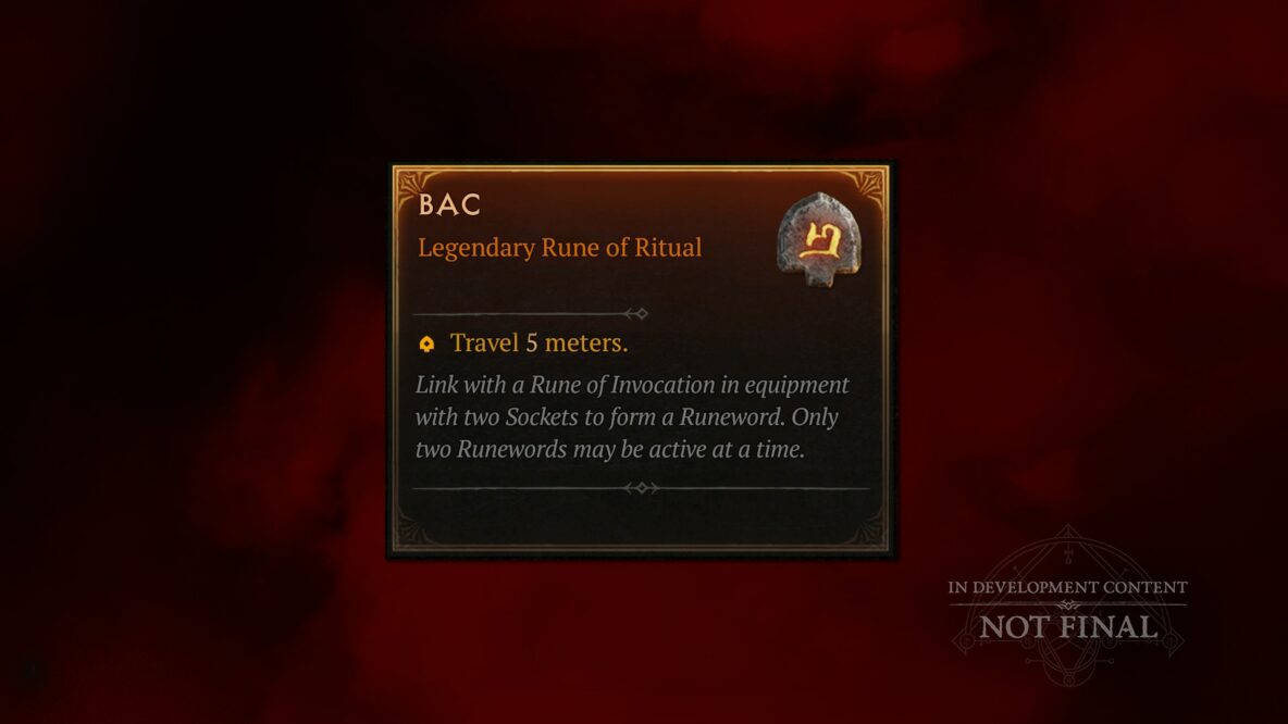 Diablo 4’s Upcoming 2.0 Overhaul: What You Need To Know – Kakuchopurei