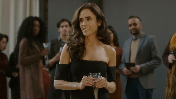 Apple TV+ Renews Multiversal Sci-Fi Series Dark Matter For Season 2