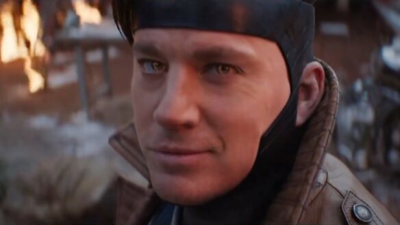 Deadpool & Wolverine Deleted Scene Reveals What Happens To Gambit