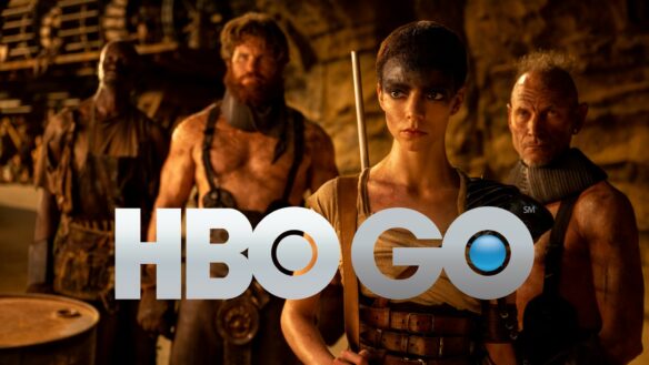 Furiosa A Mad Max Saga Premieres On HBO GO Later This Week