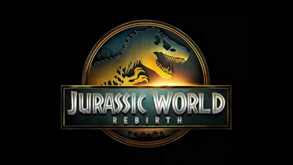 Jurassic World Rebirth Is The Next Movie In The Dino Franchise