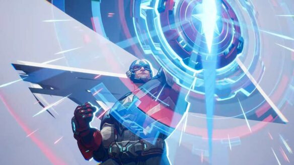 Gamescom Opening Night Live Confirms Marvel Rivals December Release Date