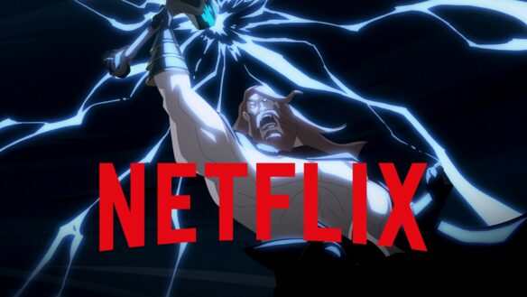 Netflix September 2024: Our Picks & Highlights
