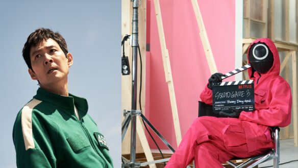 Netflix’s Squid Game Season 2 Premieres This December