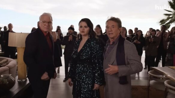 Only Murders In The Building Season 4 Trailer Teases New Star Additions To The Cast