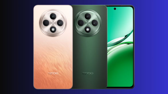 OPPO’s Reno 12F 5G Is the Epitome of Punching Above Its Weight Class