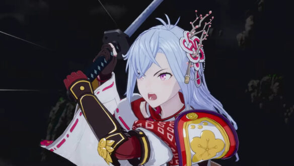 New Rune Factory Game Announced, Coming In 2025