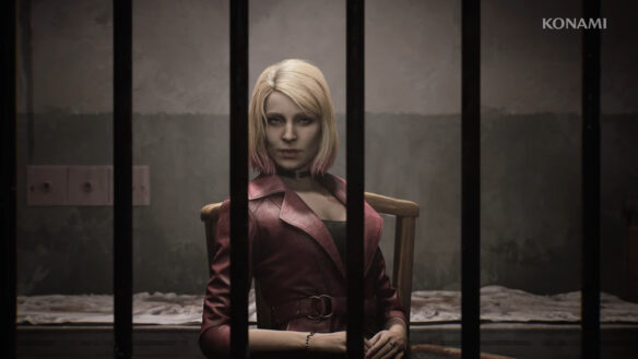 Silent Hill 2 Remake Gets An Extensive New Story Trailer