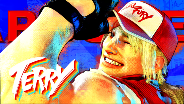 Capcom Unveils Terry Bogard Street Fighter 6 Gameplay Trailer Ahead of ...