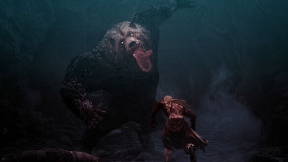 Action RPG The First Berserker Khazan Shows Off New Gameplay, Launches In 2025