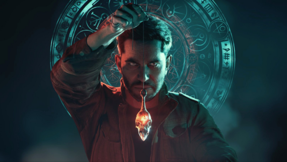 The Occultist Is A New Supernatural Horror RPG; Shares Release Window in Cinematic Trailer