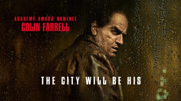 HBO’s The Penguin Gets New Key Art, Premieres Next Month