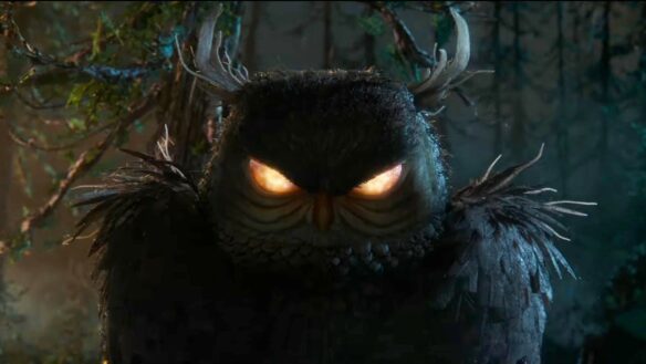 Stop-Motion Studio LAIKA Unveils Teaser For Its First Movie In Half A Decade, Wildwood