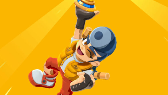 Bakeru Review: Golden Kamuy