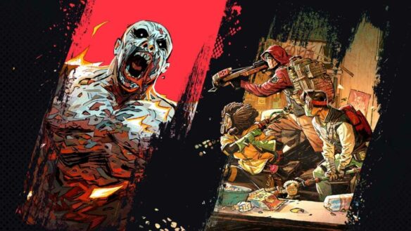 Dead Island 2’s Massive Free Update: New Game Plus & Co-op Horde Mode Arrive