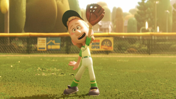 Pixar To Release Its First-Ever Animated Series Later In 2024