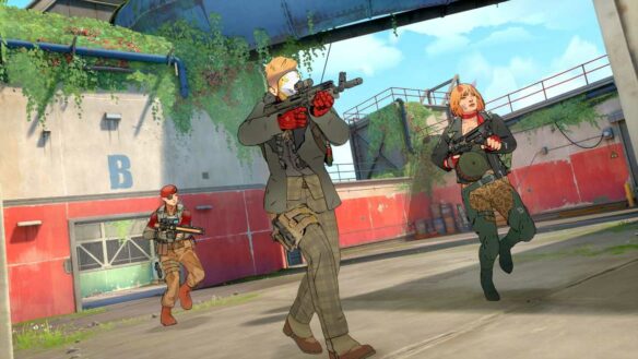 Spectre Divide Shut Down Weeks After Console Launch—Studio Closes Too