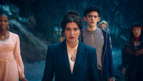 Marvel’s Agatha All Along Review: Season Of The Witch