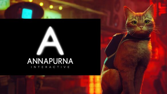 Annapurna Interactive Gaming Team Resigns; This Is Why