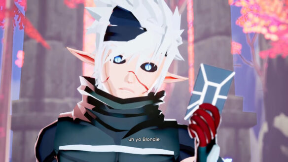 Malaysian-Made ENDURA Is A Hack And Slash Action Adventure Game Now Available In Early Access