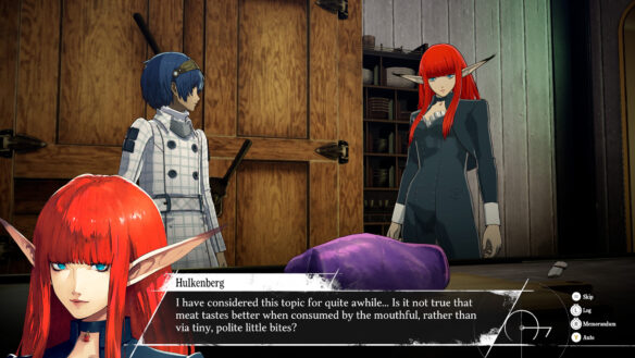 Metaphor ReFantazio Details Its Own Take On Persona Calendar System & The Game’s World