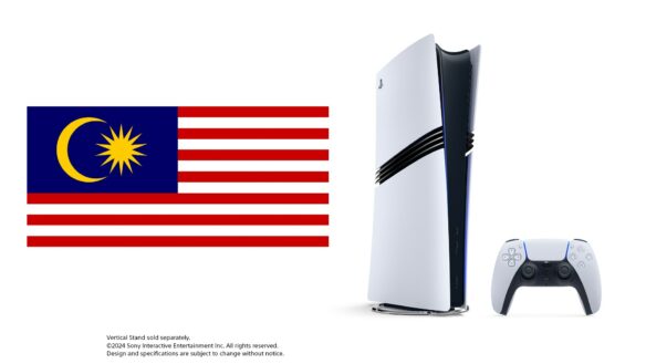 PS5 Pro Malaysia Price Revealed & It Is As Expensive As Expected