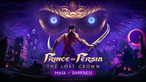 Prince Of Persia: The Lost Crown DLC Slated For 17th September – Here’s What You Need To Know