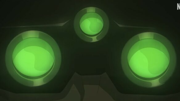 Ubisoft Stealth Game Splinter Cell Is Getting An Animated Series