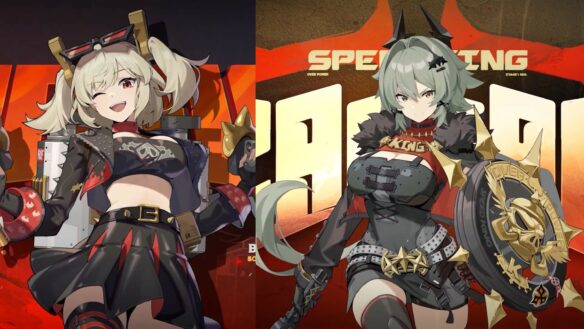 Zenless Zone Zero Version 1.2: Caesar King, Burnice White & Redemption Code