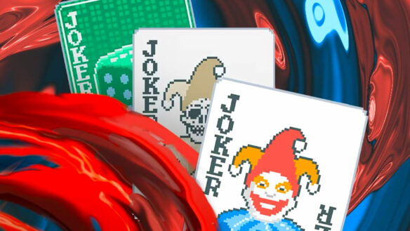 Our Long-Overdue Balatro Review