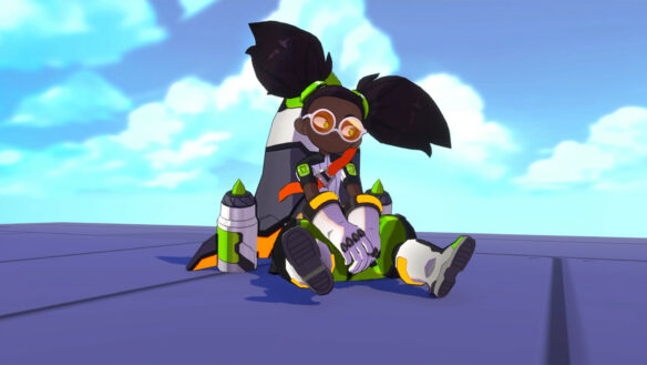 New 40-Player Smash Battle Royale Announced; Players to Decide the Game’s Fate in Upcoming Playtest